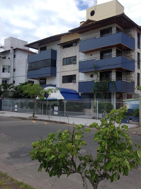 Residencial Baleia Franca Aparthotel Governador Celso Ramos Exterior photo