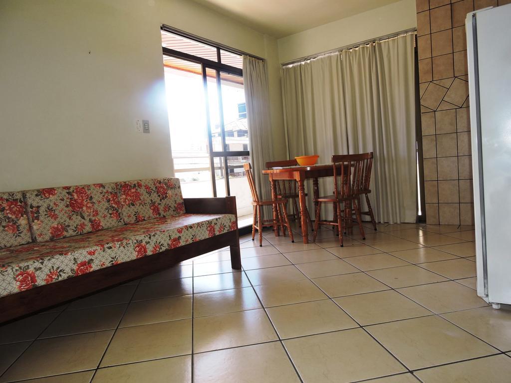 Residencial Baleia Franca Aparthotel Governador Celso Ramos Exterior photo