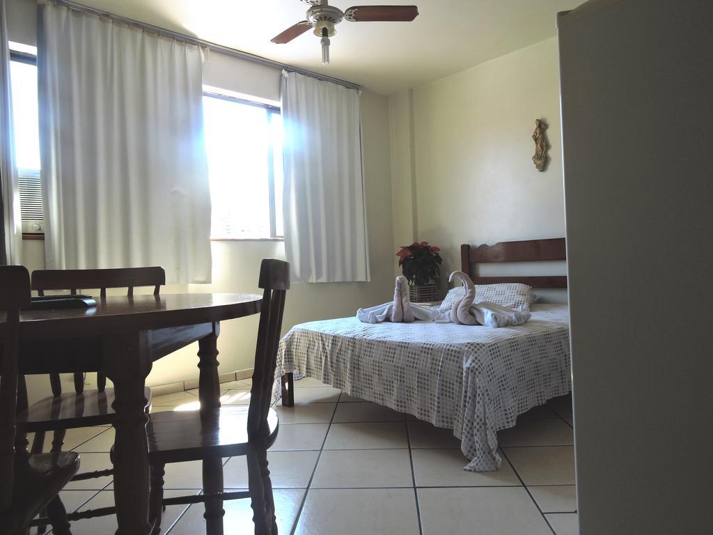 Residencial Baleia Franca Aparthotel Governador Celso Ramos Exterior photo