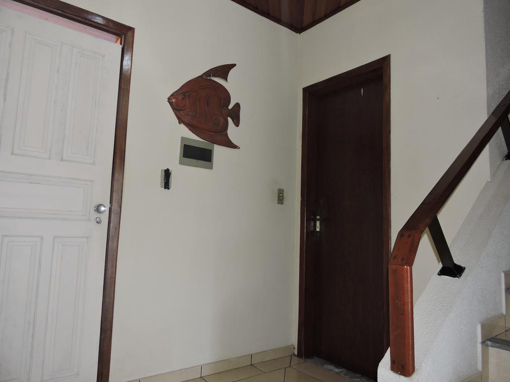 Residencial Baleia Franca Aparthotel Governador Celso Ramos Exterior photo
