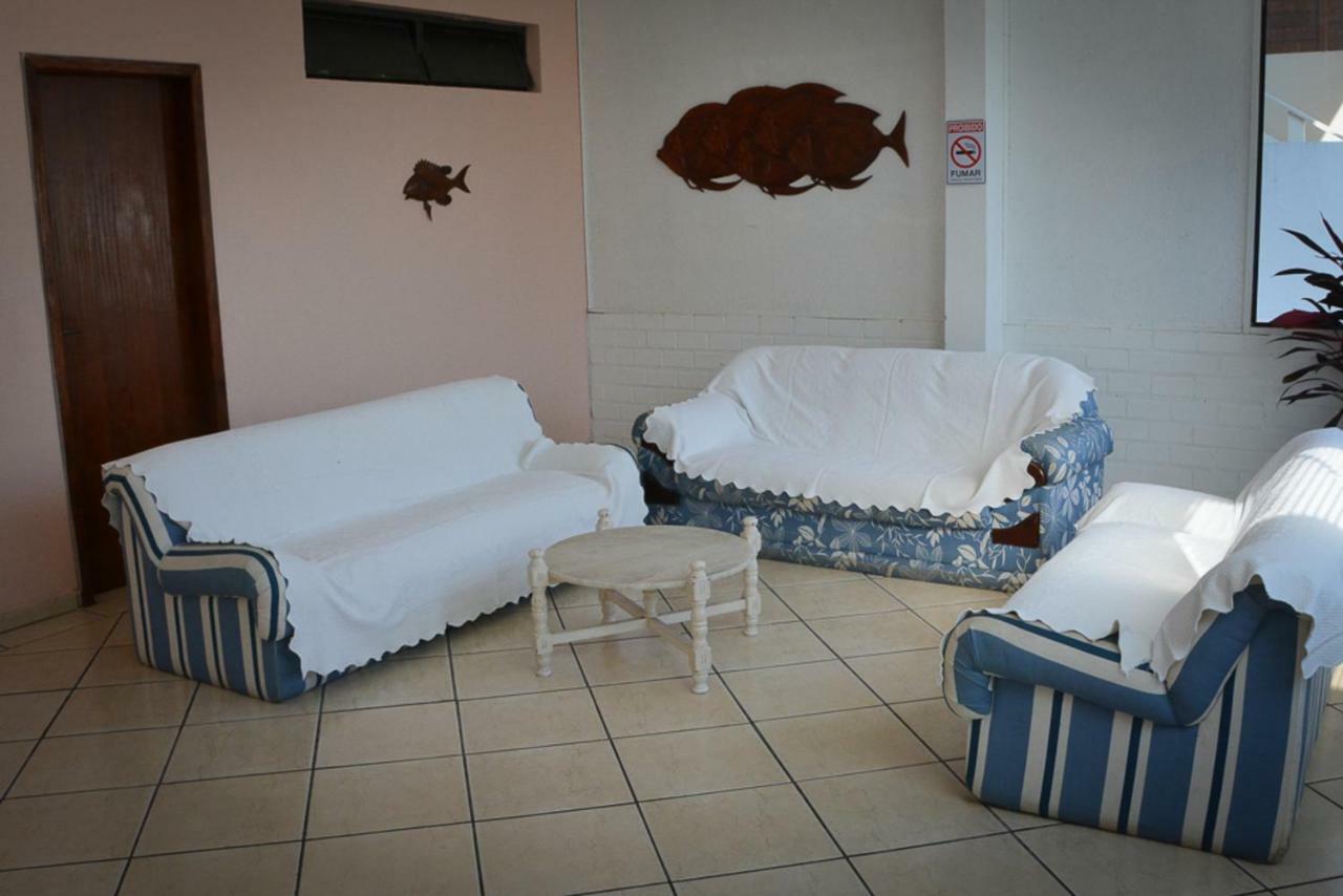Residencial Baleia Franca Aparthotel Governador Celso Ramos Exterior photo